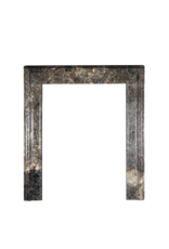 Bolection Marble Fireplace Surround