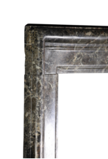 Bolection Marble Fireplace Surround