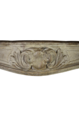 French Classic Regency Period Fireplace Surround