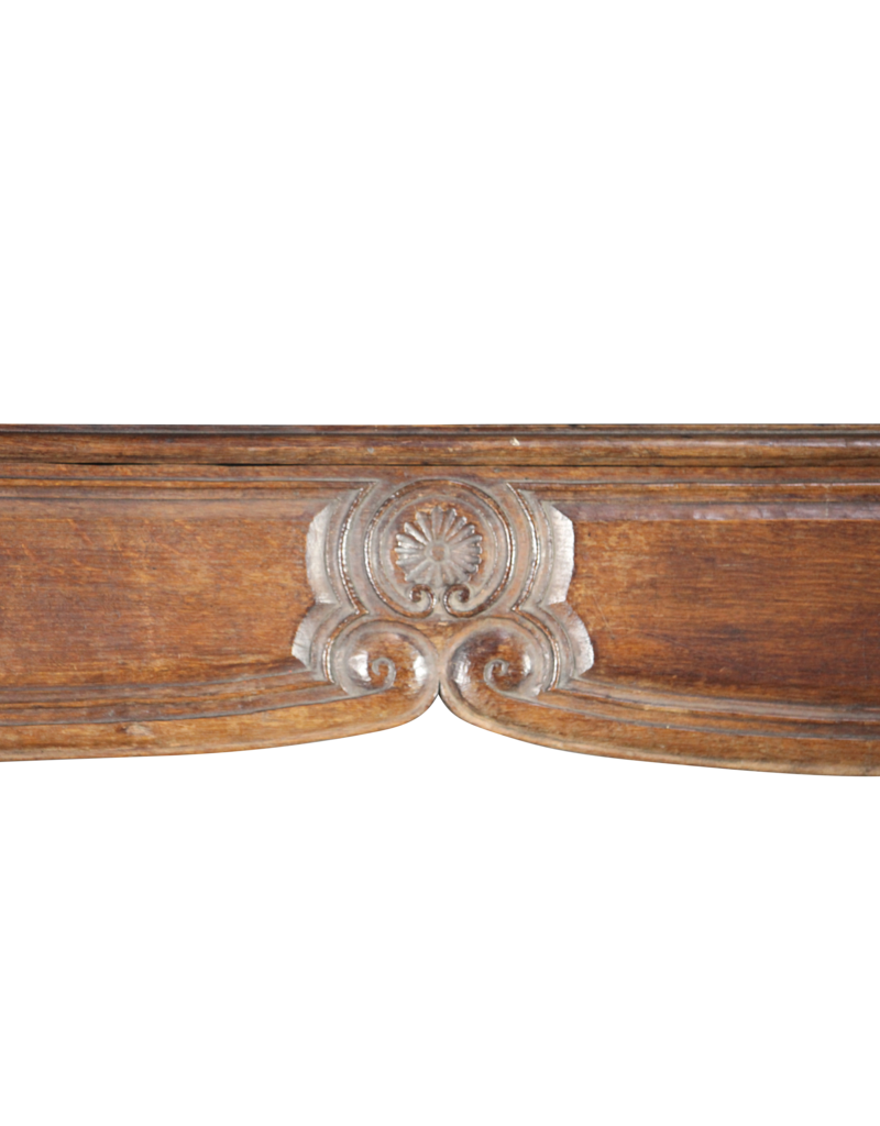 Maison Leon Van den Bogaert Rustieke Franse Schouw