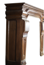 Maison Leon Van den Bogaert Provenzalische Kaminumrandung aus dem 18. Jahrhundert