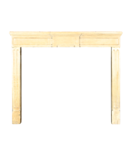 Maison Leon Van den Bogaert Französisch Noble Art Kamin
