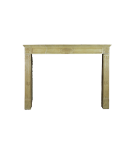 The Antique Fireplace Bank Fine French Reclaimed Fireplace Surround