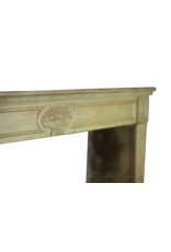 The Antique Fireplace Bank Feines Französisch Reclaimed Kamin Verkleidung