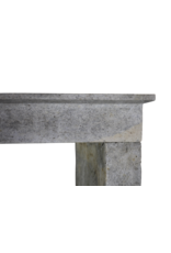 Bicolor French Antique Stone Surround