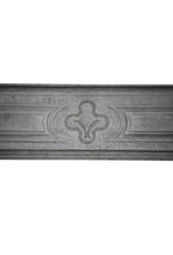 Maison Leon Van den Bogaert French Delicate Country Chique Fireplace Surround