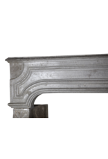 French Delicate Country Chique Fireplace Surround