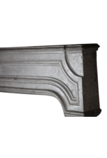 Maison Leon Van den Bogaert Grande Cheminée Buxy Rurale Chic