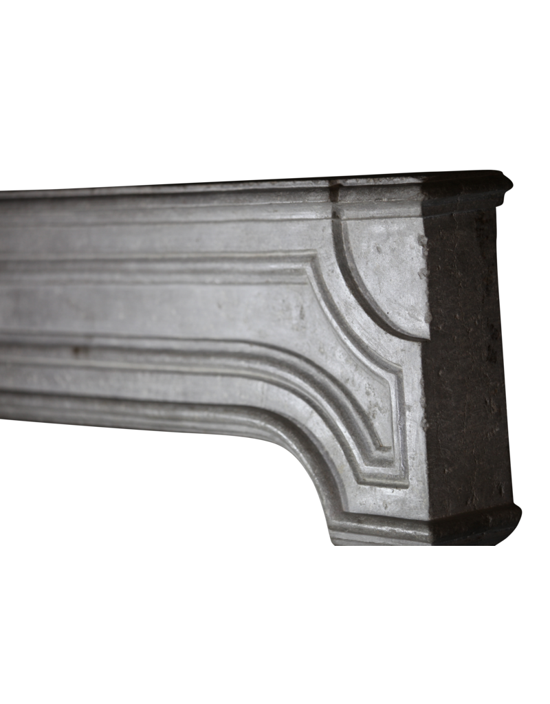 Maison Leon Van den Bogaert Grande Cheminée Buxy Rurale Chic