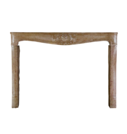 Classic Chique French Vintage Fireplace Surround