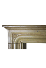 The Antique Fireplace Bank Vintage Französisch Kamin Verkleidung Im Kalkstein