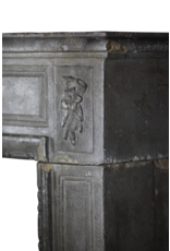 Maison Leon Van den Bogaert Kleine Klassik Französisch Kaminmaske