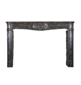 Fine Classic French Antique Marble Fireplace Surround