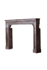 Fine Italian Fireplace Surround