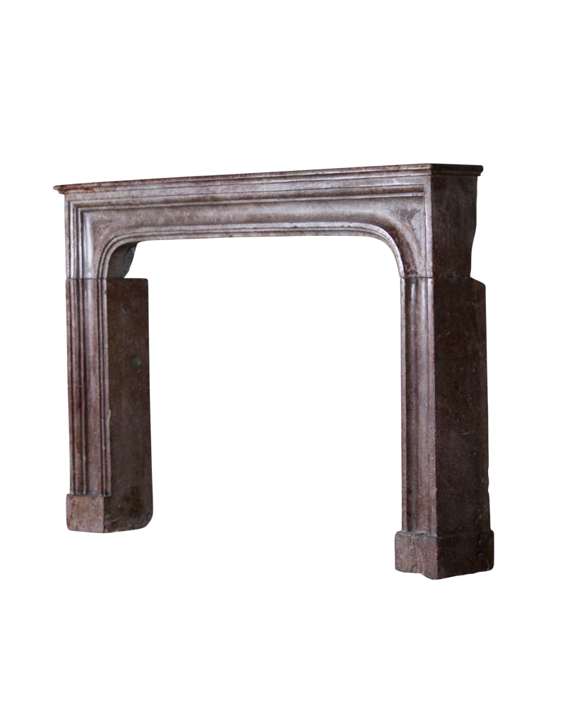 Fine Italian Fireplace Surround