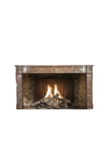 Belga Amplia Chimenea Classic