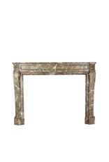 Belgian 19Th Century Fireplace Surround