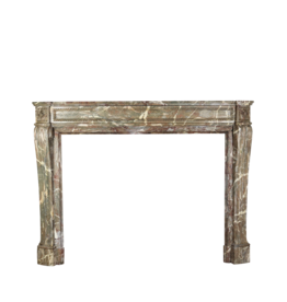 Belgian 19Th Century Fireplace Surround