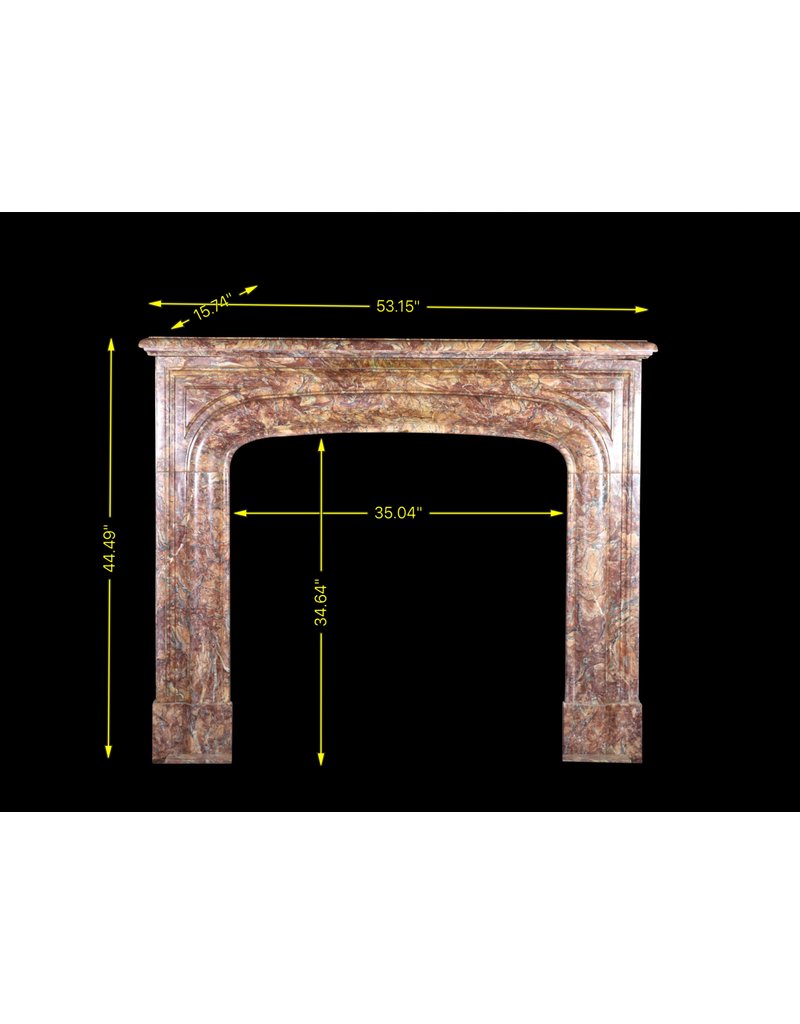 Luxury Fireplace Surround