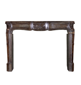 Maison Leon Van den Bogaert Directoire Französisch Kaminmaske