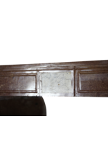 Maison Leon Van den Bogaert Klassische französische Kaminverkleidung
