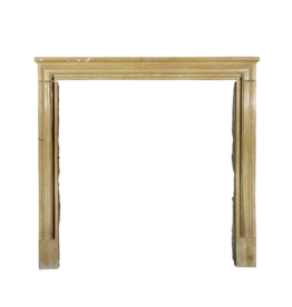Maison Leon Van den Bogaert Elegante Französisch Antike Kamin Verkleidung