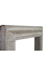 Maison Leon Van den Bogaert Bolection Schouw