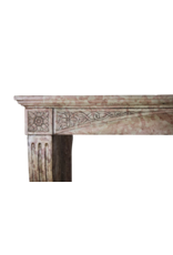 The Antique Fireplace Bank Französisch Burgund Antike Kaminmaske