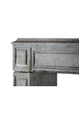 Maison Leon Van den Bogaert Tijdloze Franse Schouw Met Ster Detail