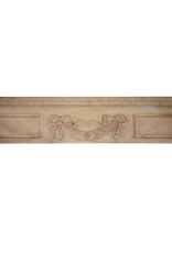 Maison Leon Van den Bogaert Elegante französisch Kaminmaske