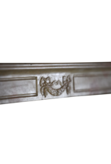 Maison Leon Van den Bogaert Elegante französisch Kaminmaske