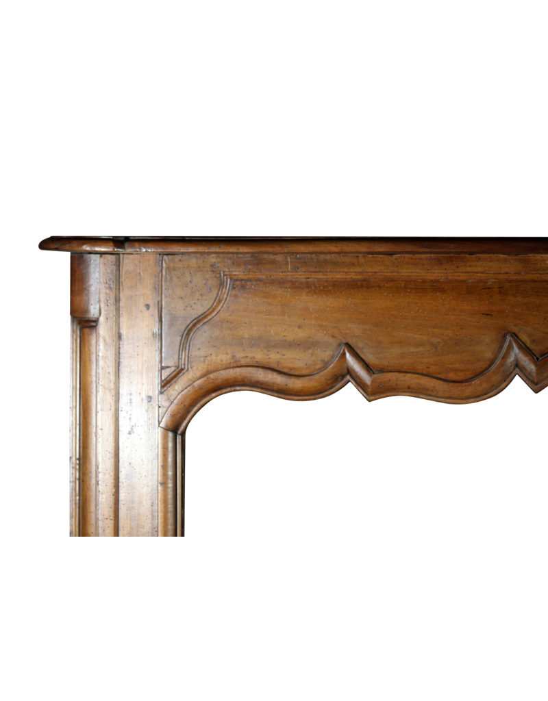 Maison Leon Van den Bogaert Zuid-Franse Houten Schouw