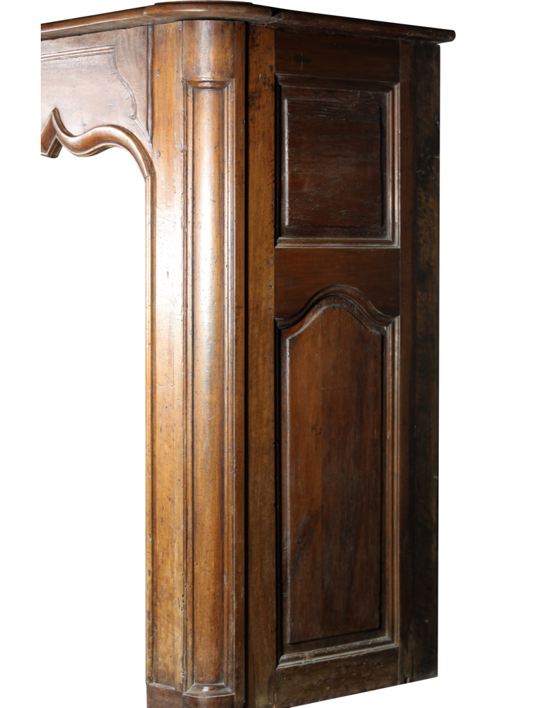 Maison Leon Van den Bogaert Zuid-Franse Houten Schouw