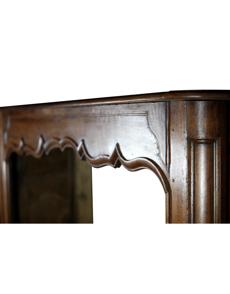 Maison Leon Van den Bogaert Zuid-Franse Houten Schouw