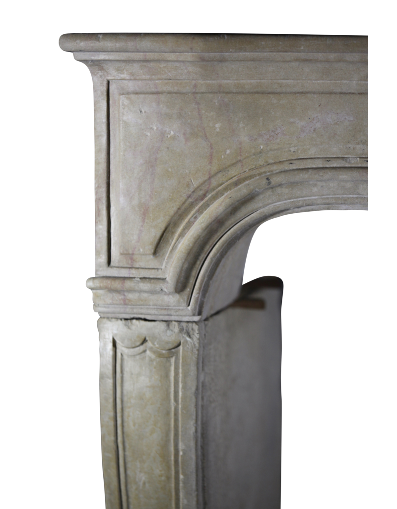 The Antique Fireplace Bank Empfindliches Klassisches Französisch Antike Kaminmaske
