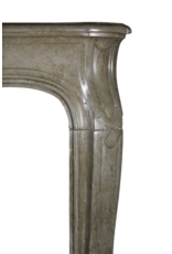 Maison Leon Van den Bogaert Fuerte bicolor atemporal chimenea de la vendimia
