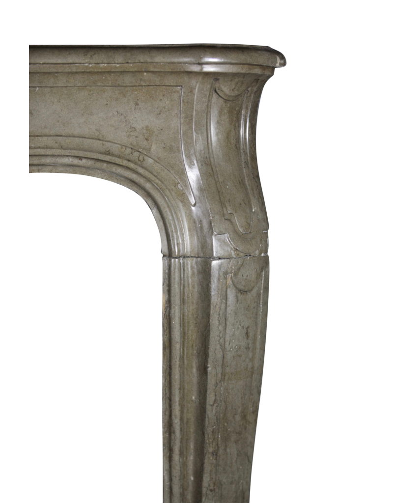 Maison Leon Van den Bogaert Fuerte bicolor atemporal chimenea de la vendimia