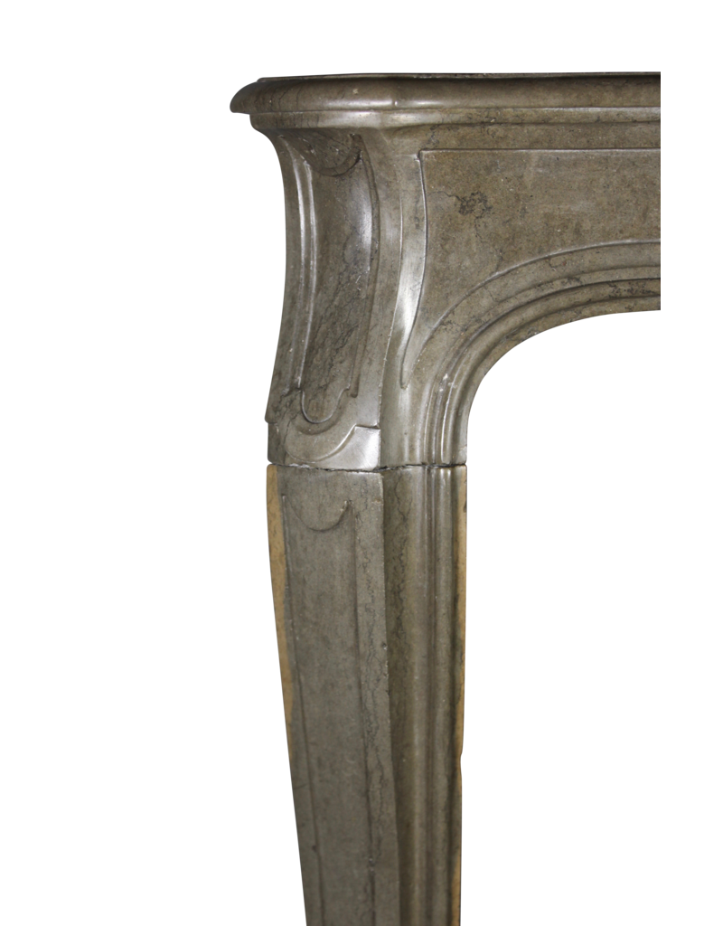 Maison Leon Van den Bogaert Fuerte bicolor atemporal chimenea de la vendimia