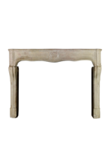 French Classic Chique Fireplace Surround