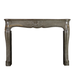 French Farm Fireplace Surround