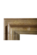 Bolection 20Th Century Fireplace Surround