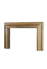 Bolection 20Th Century Fireplace Surround