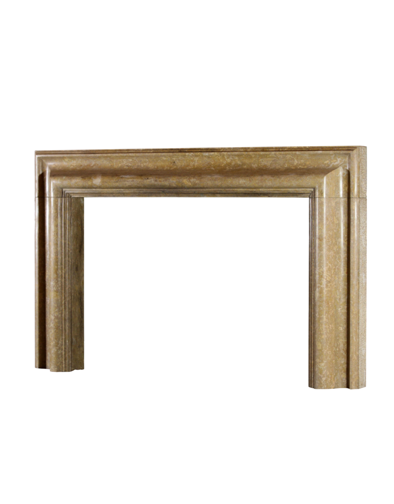 Bolection 20Th Century Fireplace Surround