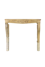 Maison Leon Van den Bogaert Elegante Franse Rustieke Schouw