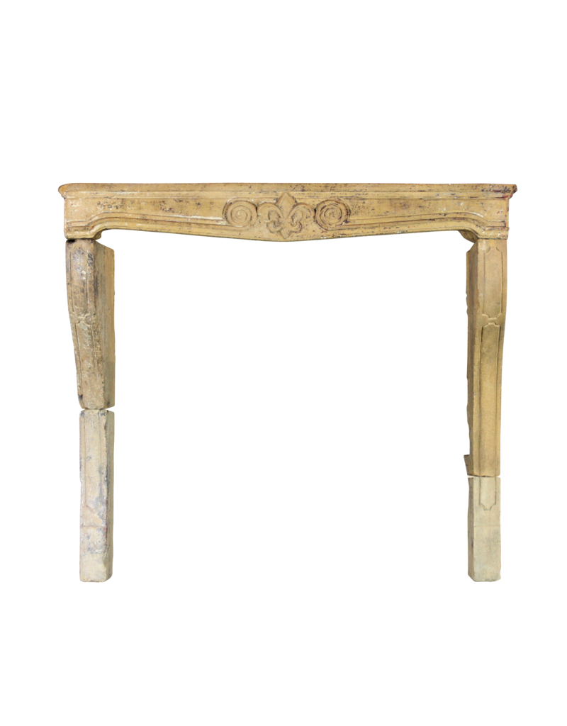 Maison Leon Van den Bogaert Elegante Franse Rustieke Schouw