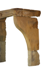 Maison Leon Van den Bogaert Elegante Franse Rustieke Schouw