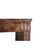 LXVI French Classic Chique Fireplace Surround