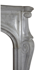 Fine French Marble Fireplace Surround