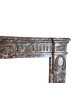 Fine Classic Antwerp Fireplace Surround