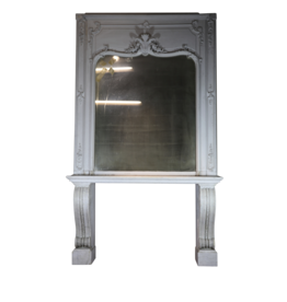 Maison Leon Van den Bogaert Console Met Spiegel
